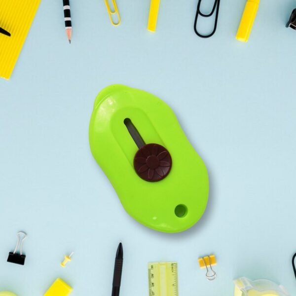 Mini Cloud Cutter (1 Pc): Portable & Safe Box Opener (Multiple Uses) - Image 5