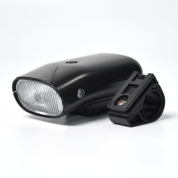 Waterproof Quick Release Bike Front Light Lamp for Cycle (Battery Not Included) - Image 5