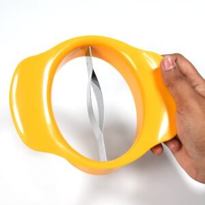 Mango Cutter Chopper Slicer Tool Slicing Machine Stainless Steel Blade Mango Cutter