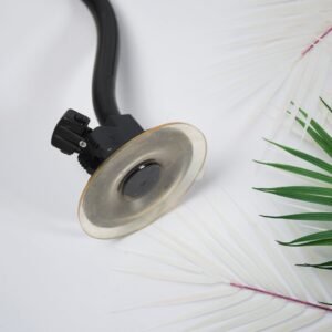 Car Phone Holder with Long Arm & Suction Cup