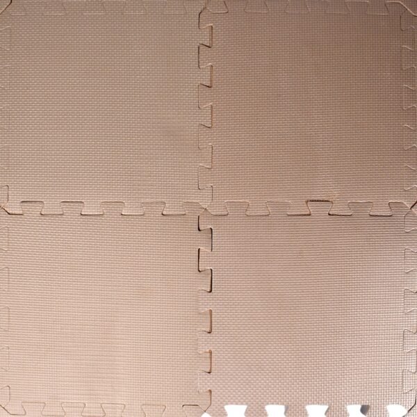 Mat, Soft Foam Puzzle Play Mats for Kids - Image 3