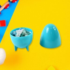 Aditi Fun & Cute Surprise Eggs Toy for Kids (1 Pc)