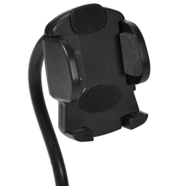 Car Phone Holder with Long Arm & Suction Cup - Image 6