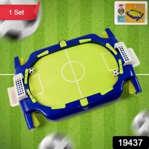 Aditi Interactive Tabletop Football Flickers Game Set