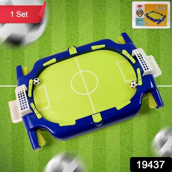 Aditi Interactive Tabletop Football Flickers Game Set - Image 2