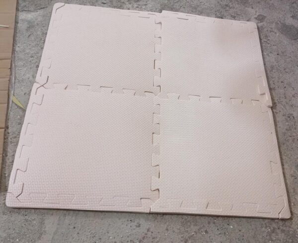 Mat, Soft Foam Puzzle Play Mats for Kids - Image 7