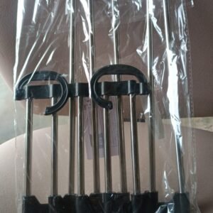 Adjustable Big Trouser Pants Hanger Organizer