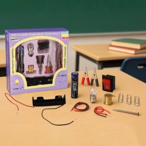 DIY Educational Science Kit