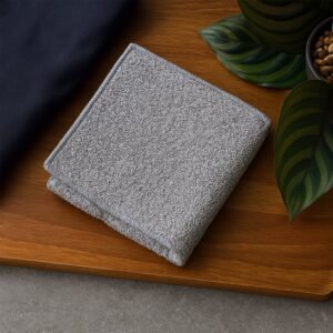 Heavy-Duty Multipurpose Microfiber Cleaning Cloth (1 Pc)