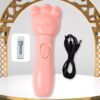 Bear Hand Massager for Khujli Relief - Soothing Comfort for Itchy Skin (Copy)