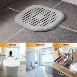 Flerain Cover Strainxible Silicone Der (1 Pc)