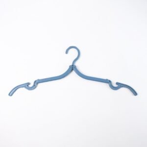 Travel Hangers, Portable Folding Clothes Hangers (4 Pc / Big)