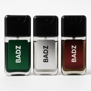 Premium Mixed Fragrance Aromatic Scents Set For Men & Women (20ml / 1 Pc)