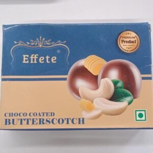 Choco Coated Butterscotch