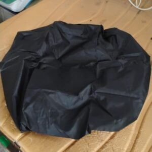 Waterproof Small Size Backpack Rain Cover (1 Pc)