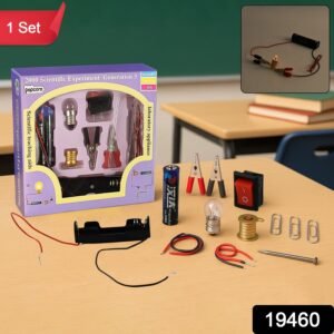 DIY Educational Science Kit