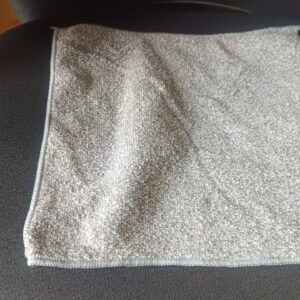 Heavy-Duty Multipurpose Microfiber Cleaning Cloth (1 Pc)