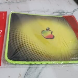 Premium Quick Non-Slip Gaming Mouse Pad (27x22 CM / 1 Pc)
