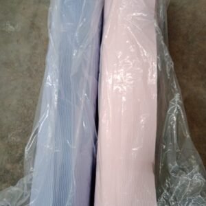 Premium Non-Slip Printed Yoga Mat (Mix Color – 1 Pc)