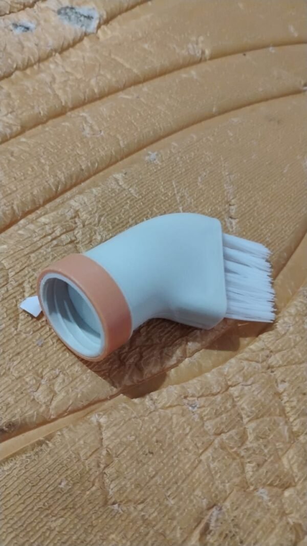 Multipurpose Bottle-Attachable Cleaning Brush for Kitchen and Bathroom (1 Pc) - Image 11