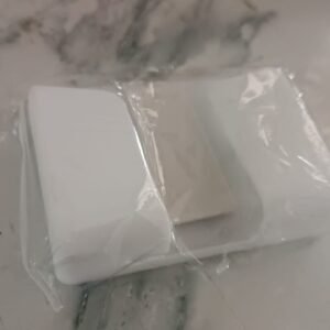 Wall Mount Self-Adhesive Mobile Phone Holder Stand (1 Pc)