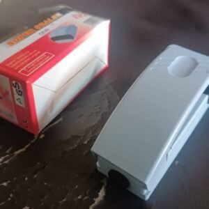 Mini Portable Chip Bag Heat Sealer Machine (1 Pc)