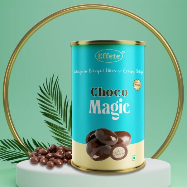 Choco Magic , Assorted Chocolates - Image 4
