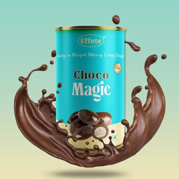 Choco Magic , Assorted Chocolates - Image 3