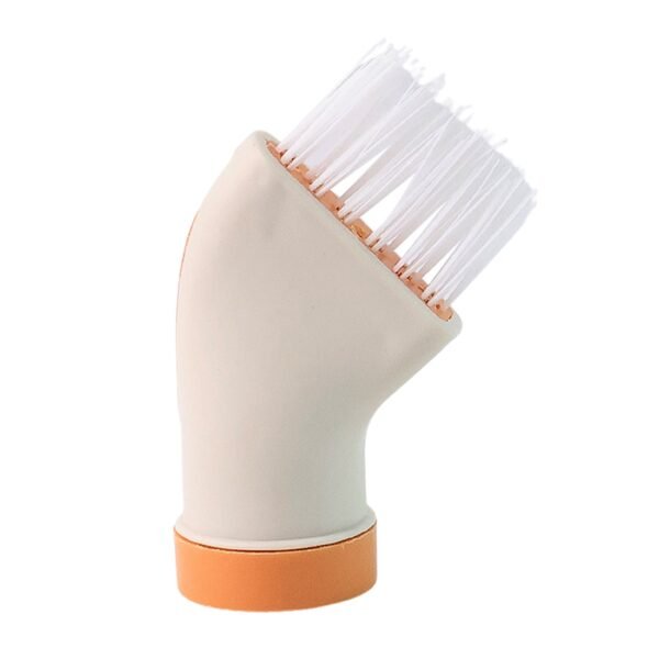 Multipurpose Bottle-Attachable Cleaning Brush for Kitchen and Bathroom (1 Pc) - Image 5