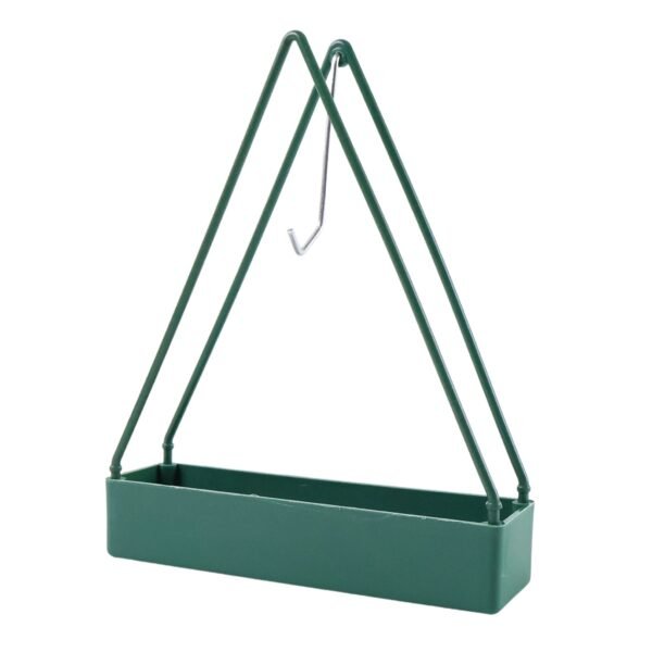 Premium Big Plastic Mosquito Coil Holder Stand (1 Pc) - Image 5